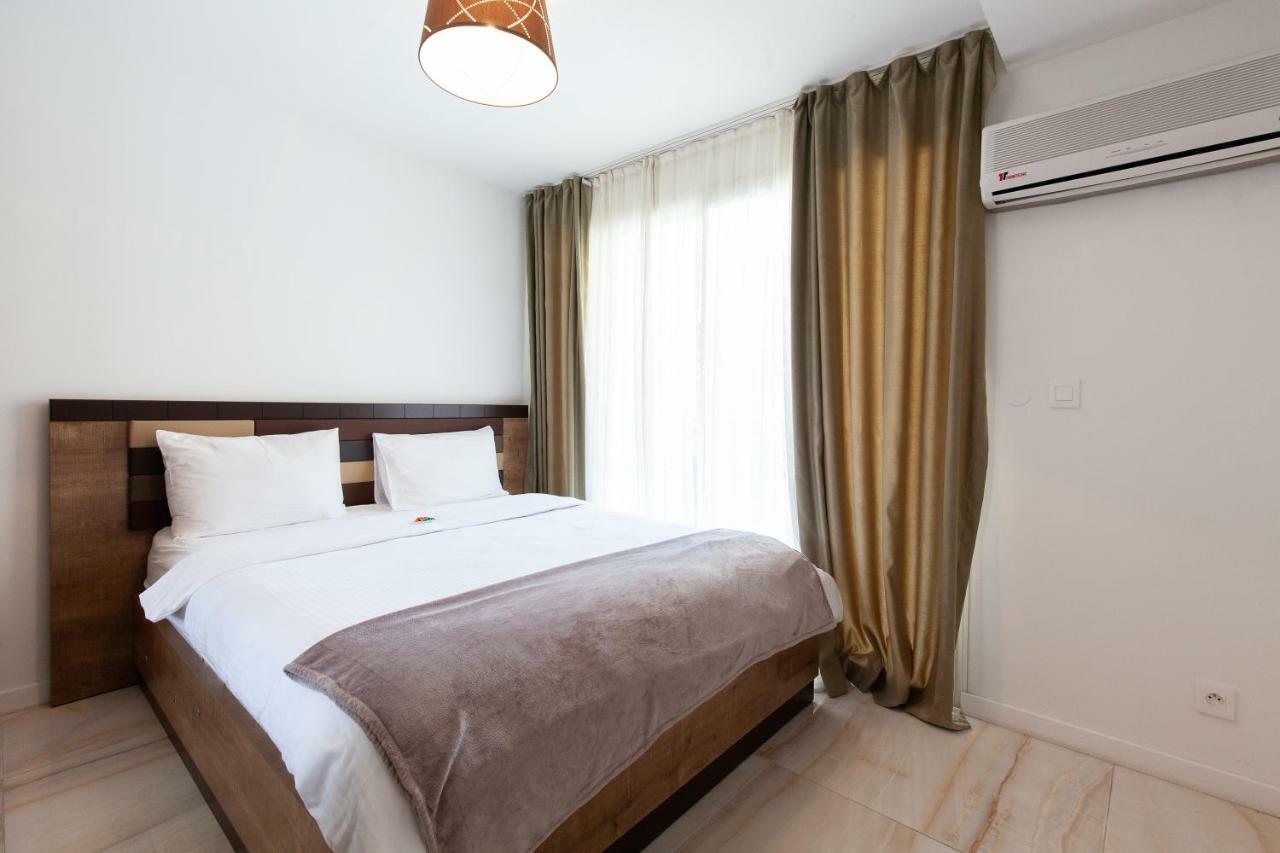 Residence D'Azur Riou Cannes Exterior foto