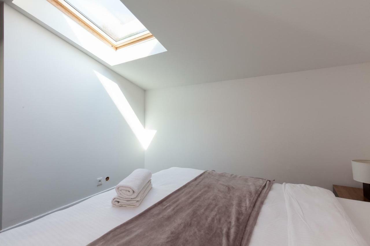 Residence D'Azur Riou Cannes Exterior foto