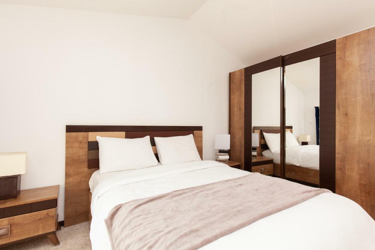 Residence D'Azur Riou Cannes Exterior foto